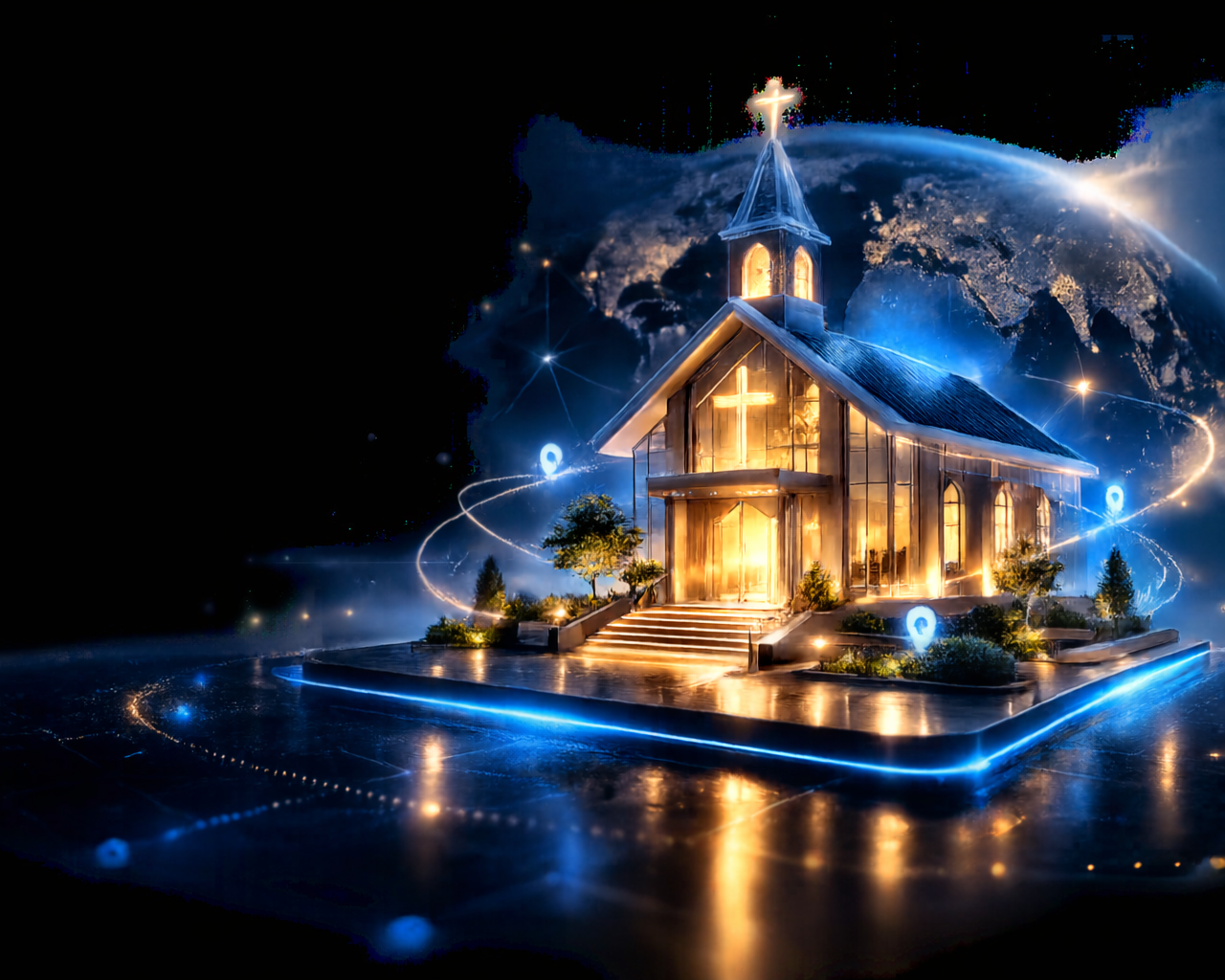Wildwood Community Church